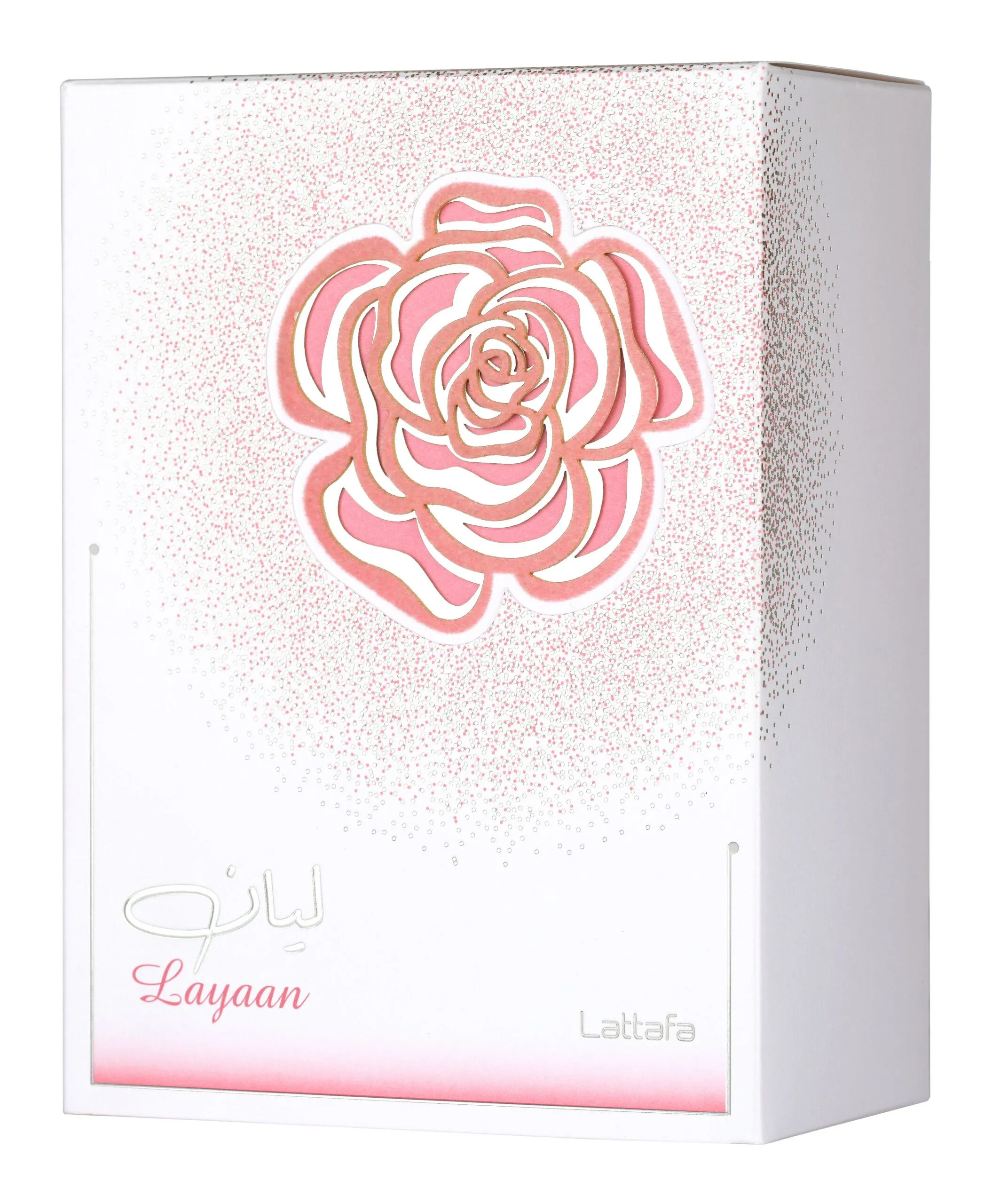 Lattafa Layaan EDP 75ml - immagine 2