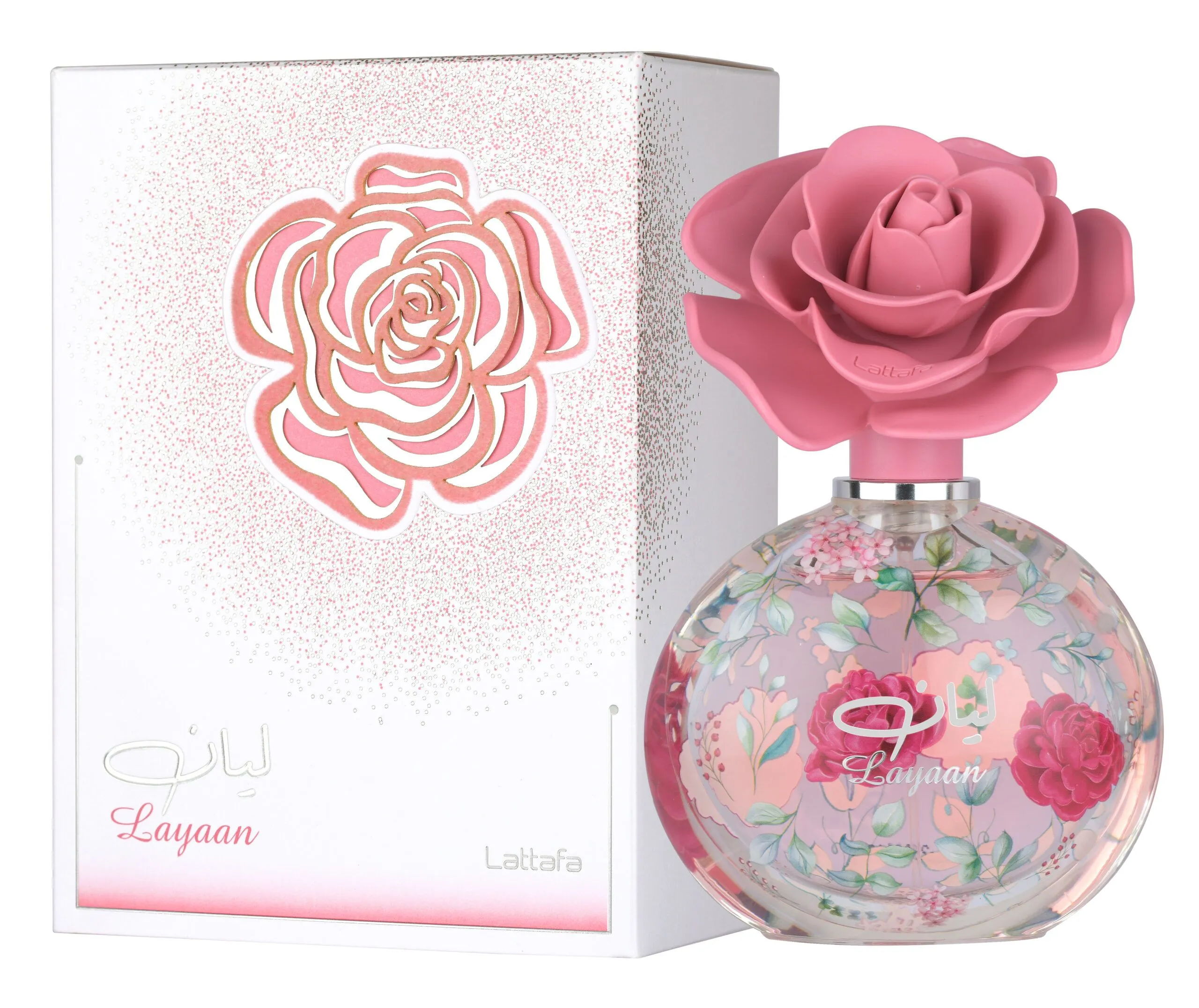 Lattafa Layaan EDP 75ml - immagine 3