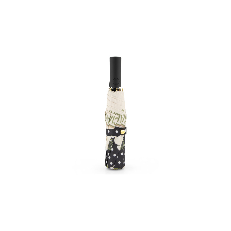 Braccialini Tua Ombrello Automatico Queen Pois