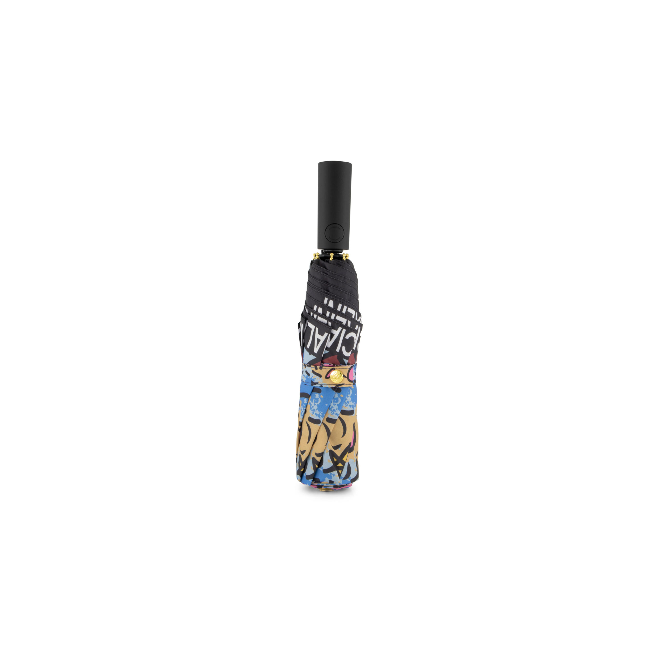 Braccialini Tua Ombrello Automatico Queen Graffitti - immagine 2