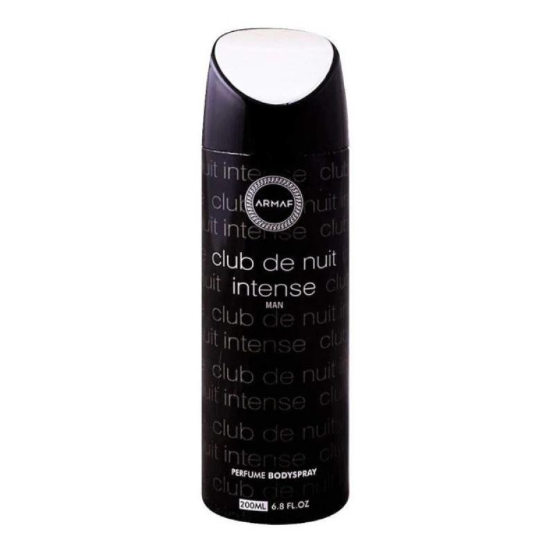 Armaf Club de Nuit Intense Man Deodorante Body Spray 200ml